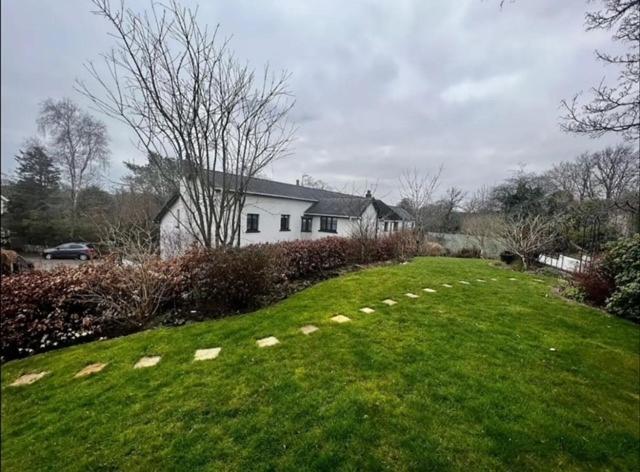 Cosy Cottage In Peaceful Location Swansea Exterior photo